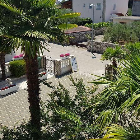 Apartments Skelin Vodice Exterior foto