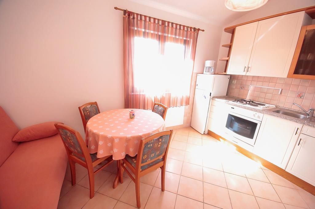 Apartments Skelin Vodice Habitación foto