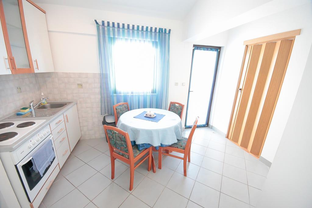 Apartments Skelin Vodice Habitación foto