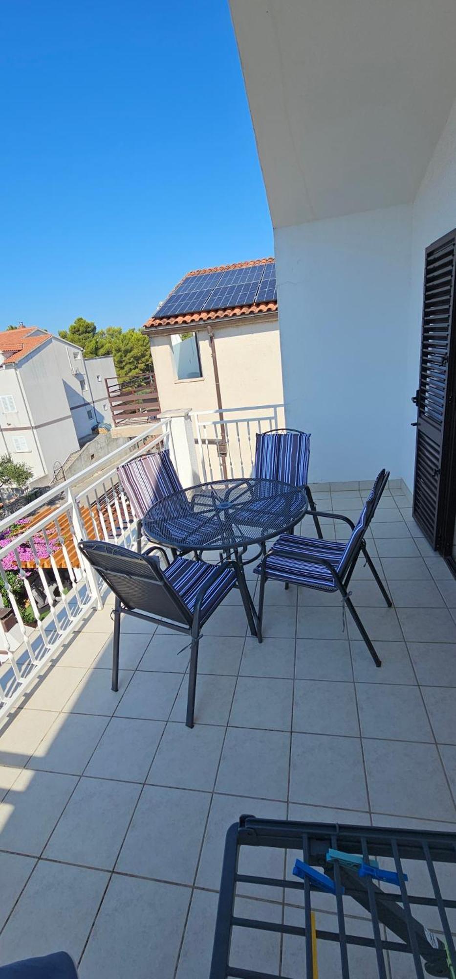 Apartments Skelin Vodice Habitación foto