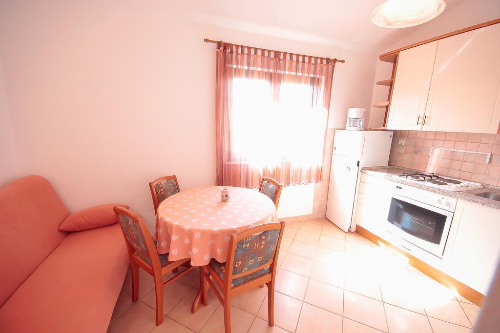 Apartments Skelin Vodice Habitación foto