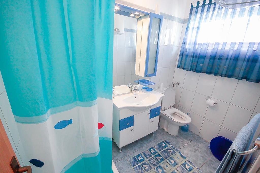 Apartments Skelin Vodice Habitación foto
