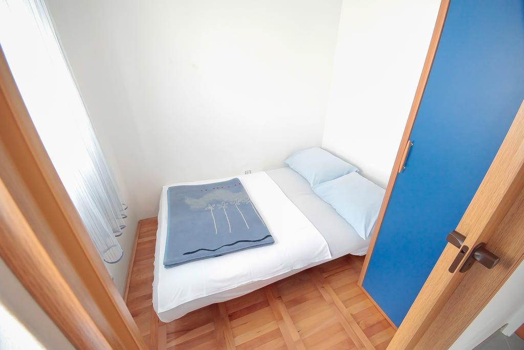 Apartments Skelin Vodice Habitación foto