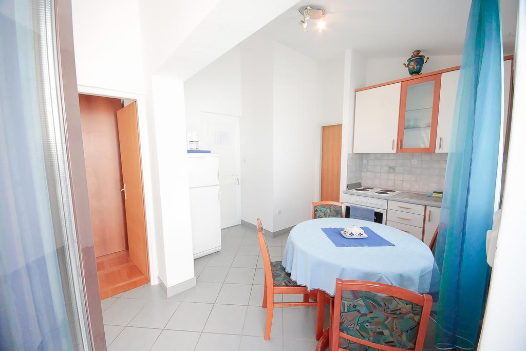 Apartments Skelin Vodice Habitación foto