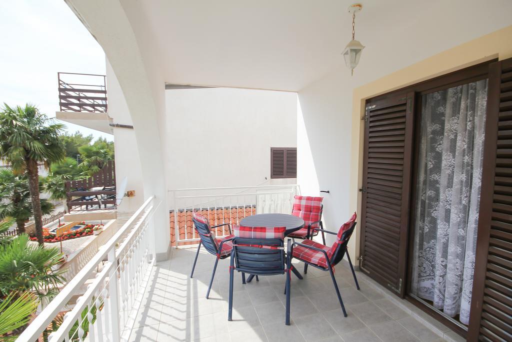 Apartments Skelin Vodice Habitación foto
