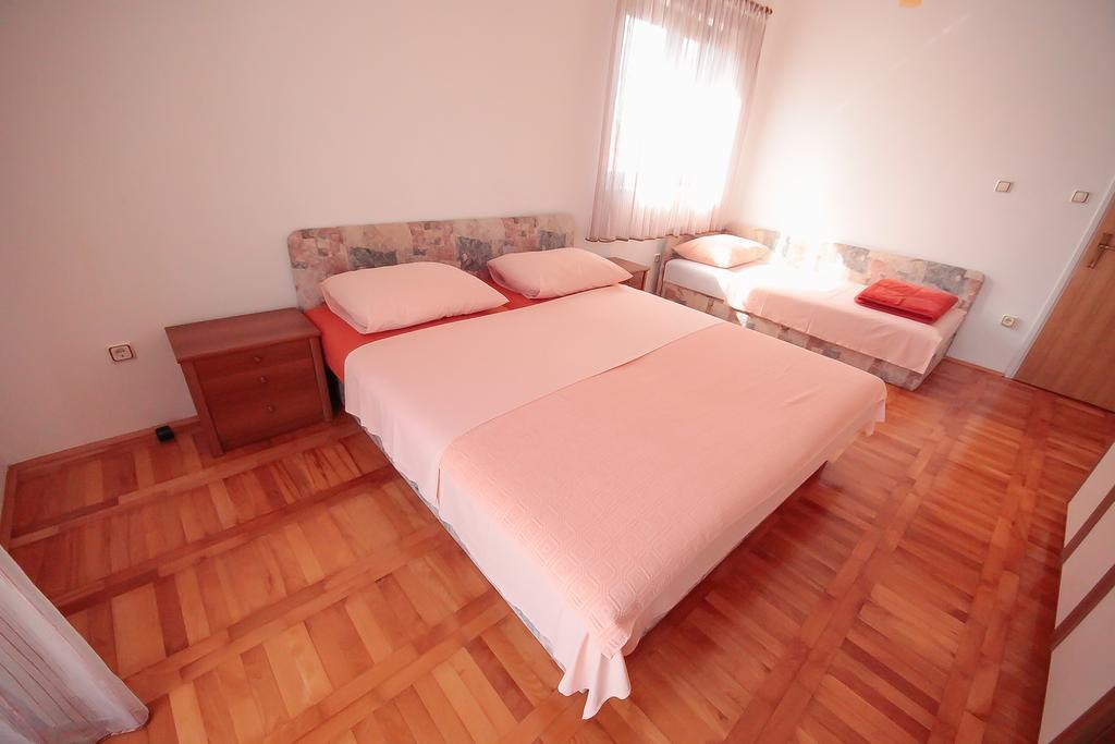 Apartments Skelin Vodice Habitación foto
