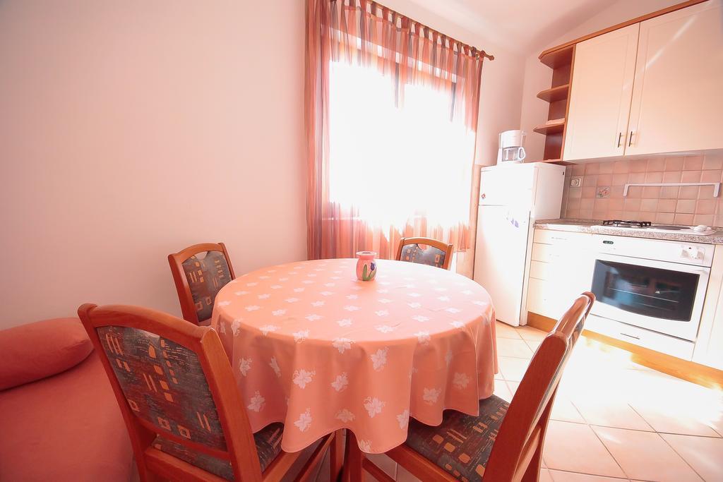 Apartments Skelin Vodice Habitación foto