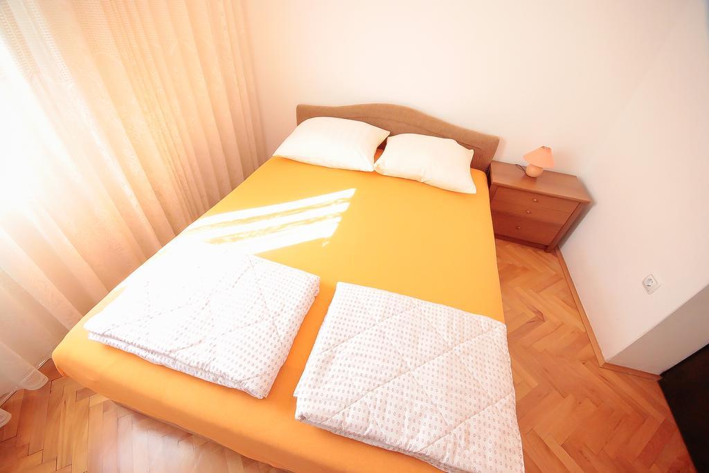 Apartments Skelin Vodice Habitación foto