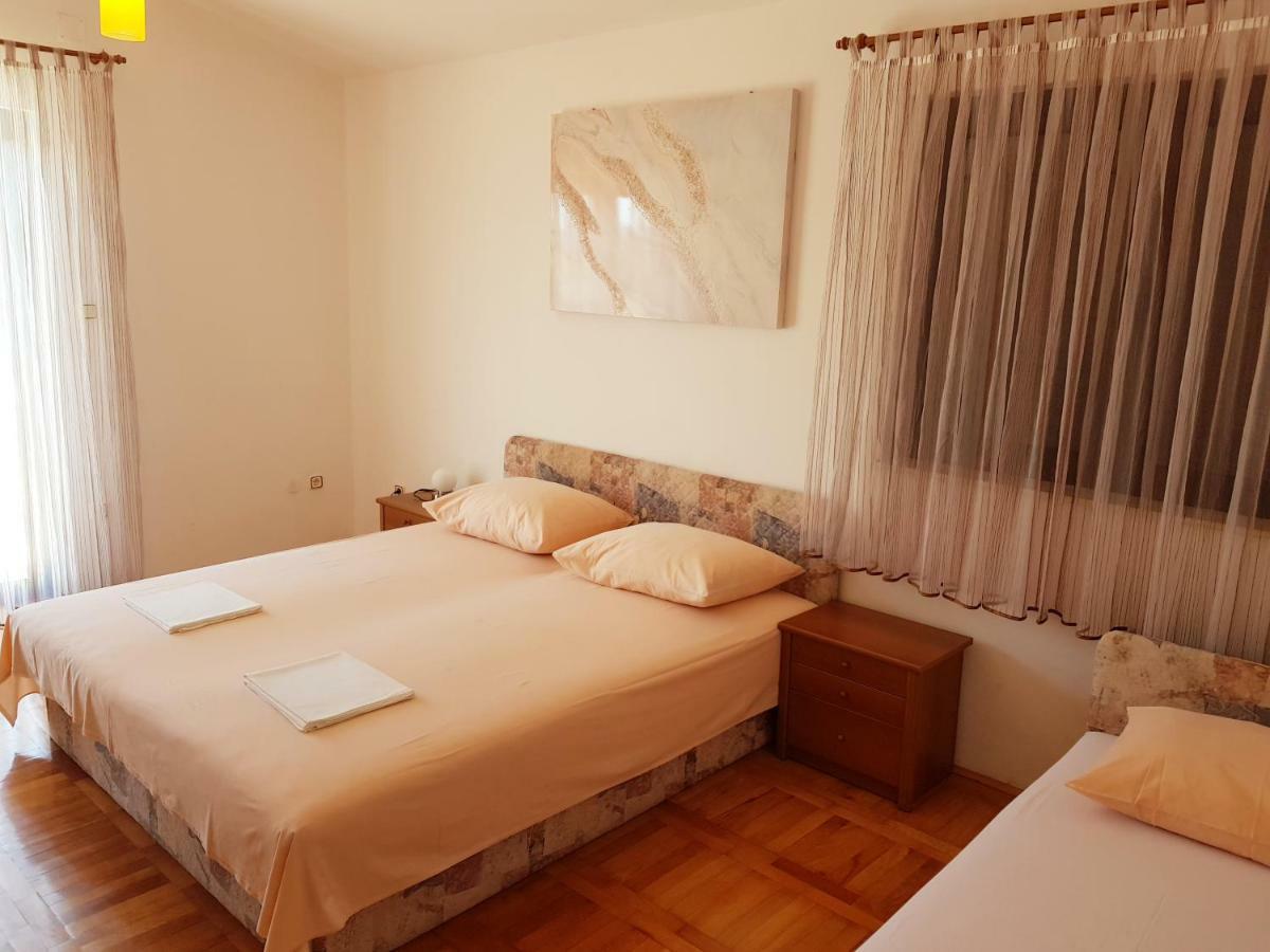 Apartments Skelin Vodice Exterior foto